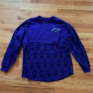 Disney Haunted Mansion Spirit Jersey